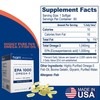HAIM EPA1000 MINI – Pure EPA Fish Oil Supplement –