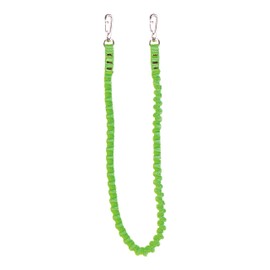 Shinwa Sokutei Safety Cloth Cord 2A Green