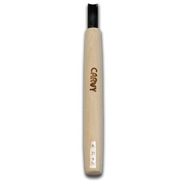 Gouge 9 mm - Carvy Made in Japan