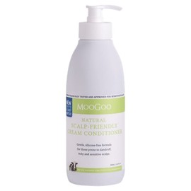 Moogoo Buy MooGoo Cream Conditioner 500ml Online