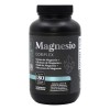 Kit Equilibrio: Magnesio Complex Sin Sabor + Nad+ Y Resveratrol