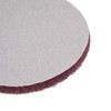 sourcing map 5 Inch Scrubber Scouring Pads Drill Scuffing Disc