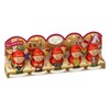 Lindt Elf Mini 5Pack, 1.7 oz