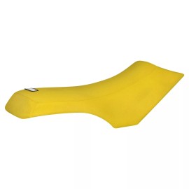 Enjoy Mfg 2005-2008 Arctic Cat Automatic 400 500 Seat Cover  ALL YELLOW standard #380