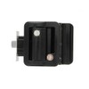 Jammy TDL-01-B OEM RV Entry Door Lock Handle Knob Kit