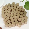 54pcs Five Years Moxa Stick Chinese Traditional Moxibustion Roll Health