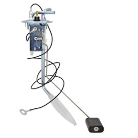 Vphix 692-116 FG71A - Unidad de envío de depósito de gasolina para Jeep1978-1983 CJ5 78-86 CJ7 1981-1985 Scrambler 15 galones 1979 1980 1982 1984 1986 LL 4 5.5 L L6 3.8L 4.2L V8 5.0L