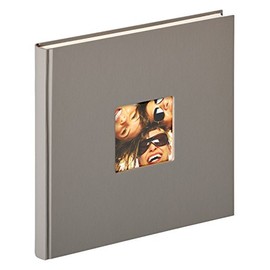 Walther design Fun, grey, 26 x 25 cm