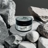 Cera Efecto Mate Cabello, Barba Y Bigote 85g Lobo Negro