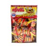 E-Frutti Gummy Burgers (60 Count) - 0.32 oz