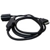 Vanlison OBD2 to HDMI Adapter Cable Compatible with Edge CS2/CTS2/CTS3
