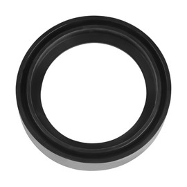 Toilet Tank Gasket Compatible with TOTO 9BU062E Aquia I & II Premium Rubber Toilet Seal Replacement for Dual Flush Toilets, Leak-Proof Design