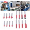 16Pcs Router Bits Set Kit DIYer Woodworking Tools for Electric