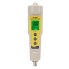PH‑035HB Waterproof Acidity PH Tester High Accuracy PH Temperature Meter