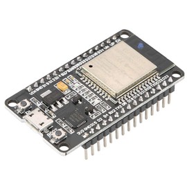 ESP32 Wireless WiFi + Bluetooth Development Board Dual Core Module for IOT with Low Power, Clock Frequency 80 MHz to 240 MHz ESP32 Module