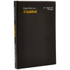 Exacompta - Ref GES411Z - Guildhall - Essentials Single Cash