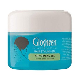 Glosheen Blue Styling Gel 125mL
