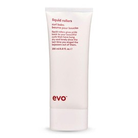 Evo Liquid Rollers Curl Balm 200ml
