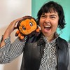 Squishable / Mini Tarantula Plush
