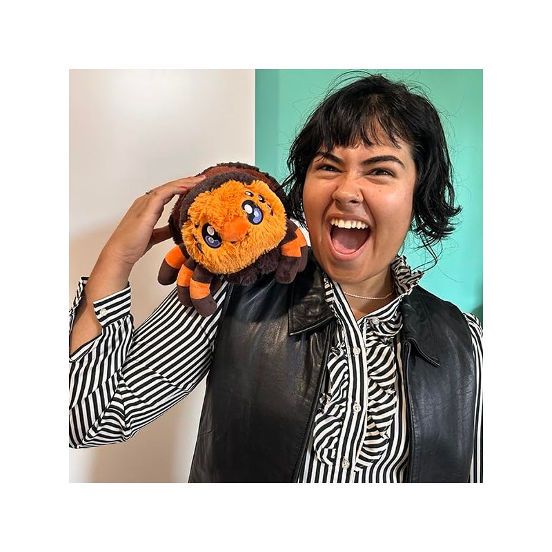 Squishable / Mini Tarantula Plush