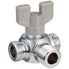KAKUDAI 3-Way Ball Diverter 13 6502