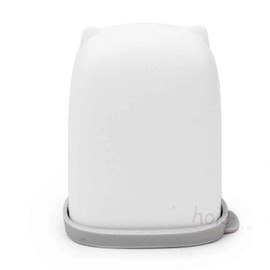 Hoi travel soap case soap cover soap box portable soap box 2ea