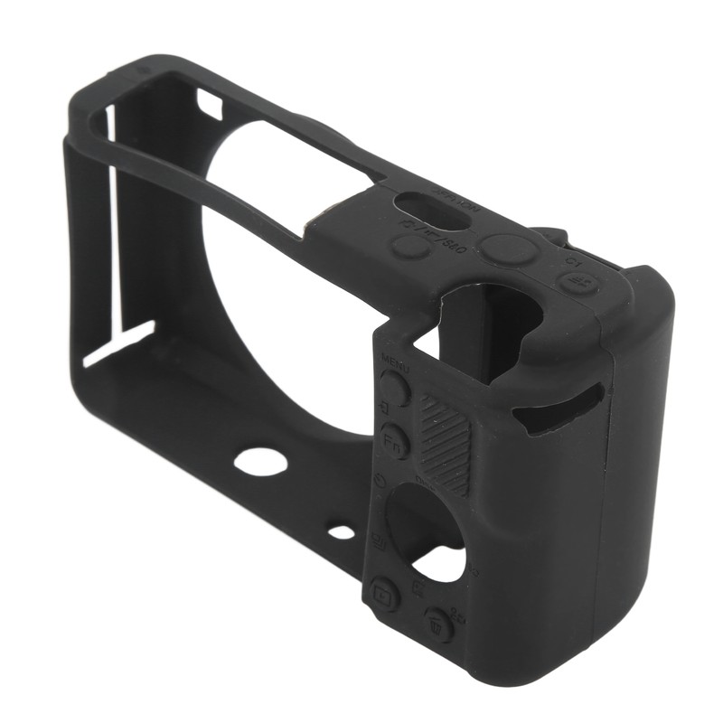 Silicone Camera Case Digital Camera Protective Case Silicone Case Cover