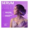 Mist Jewel Serum Facial Retinol (vit A), Ácido Hialurónico,