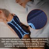 Willcom De Quervain's Tenosynovitis Wrist Brace with Spica Splint Thumb