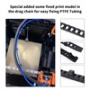 BCZAMD 3D Printer K1 Max Upgrade Accessories Cable Chain Drag