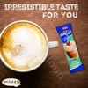 Coffee Break Cappuccino With Hazelnut Flavor Premium Instant Coffe Oriental