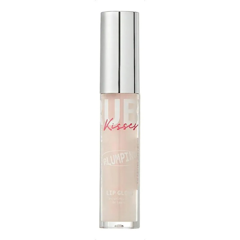 Ruby Kisses Lip Gloss Plumping Dreamsicle