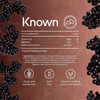 Known Tasty Maitake Gummies - 1000mg Maitake Mushroom with Vitamin