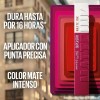 Maybelline SuperStay Matte Ink Labial Líquido, 5 ml