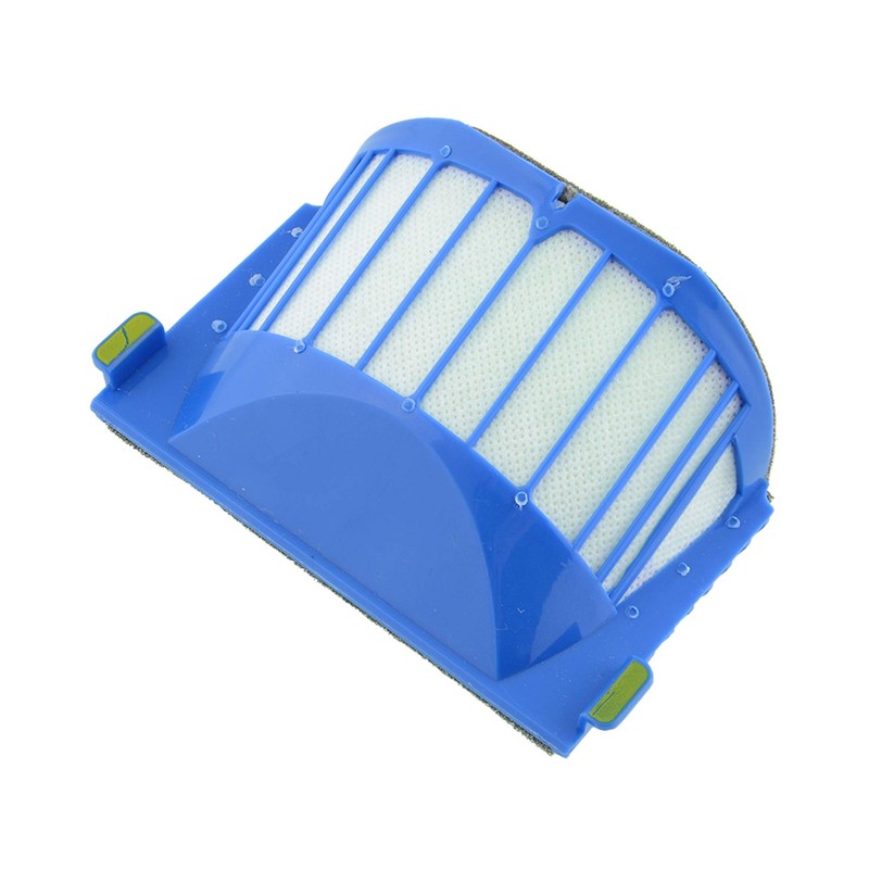 Mirtux Set of 3 Filters for Roomba 600 Replacement Filter