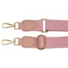 Allzedream Strap for Handbag, Adjustable Bag Straps, Wide Shoulder Bag,