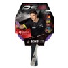 GEWO PS Blast Power Table Tennis Bat, ITTF Approved Professional