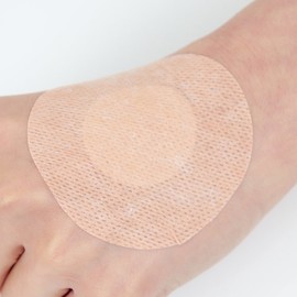 Mayu Band Women's Large Size 70 Nipple Band Patch 3 Sets 60 Pieces / 마유밴드 여자 큰사이즈 70 니플밴드 패치 3세트 60매