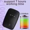 4G LTE Portable WiFi Wireless Router USB Powered 150Mbps High