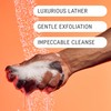 AKT The Konjac Sponge – Plant-Based Shower Sponge with Activated