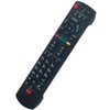 Beyution N2QAYB000779 Replace Remote Control fit for Panasonic Viera LCD