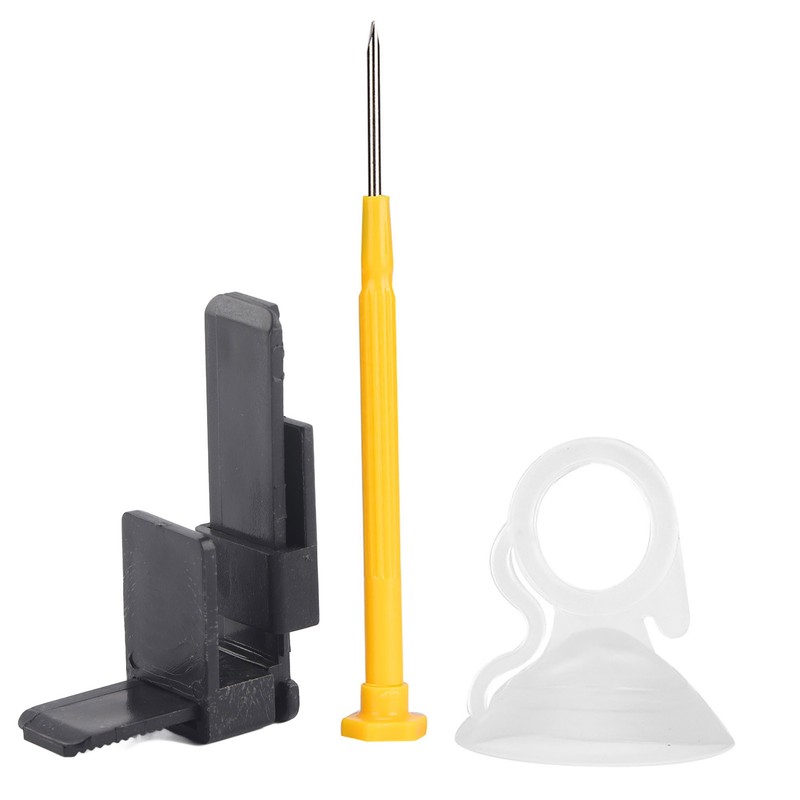 2-In-1 Portable High Precision Temperature PH Tester Meter Water Quality