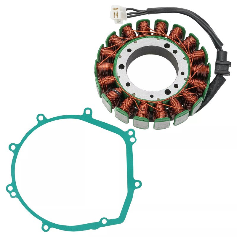 Celox Stator & Gasket for Kawasaki Vulcan 1500 Classic VN1500