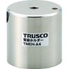 TRUSCO TMEH-A4 Electromagnetic Holder Φ1.6 x H1.6 inches (40 x