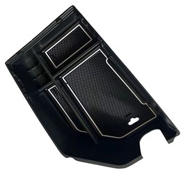 KACEPAR Medium Organizer Tray Suitable for Genesis GV70 2022-2023