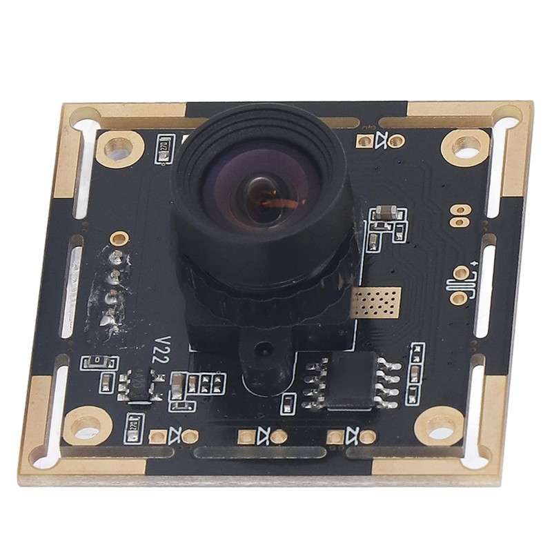 USB2.0 Output Camera Module 1MP Camera Module Computer Camera Module
