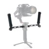 TILTA Dual Handle Bracket for DJI RS2, RSC2, RS3, RS3