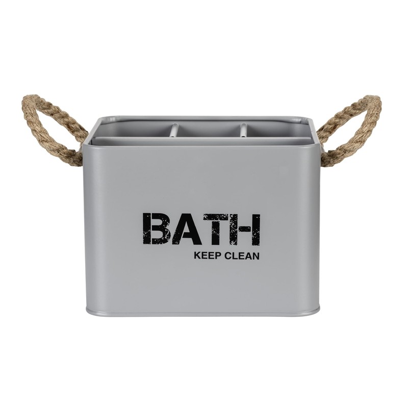 Wenko Gara Bathroom Box