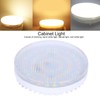 GX53 Cabinet Lamp Dimmable SMD2835 60LED 6W Ceiling Lighting for