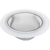 Good Cook Mesh Sink Strainer, Silver, 1 Count